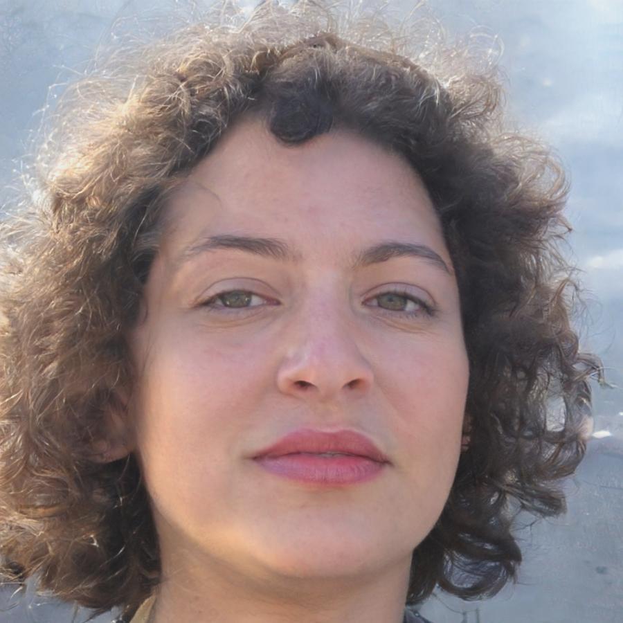 María Carmen Rodríguez, Directora y Fundadora de nextrilomedia